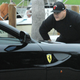 Illustration for article titled Richie Incognito On Beating Up His Car: That Was Just Me Venting.